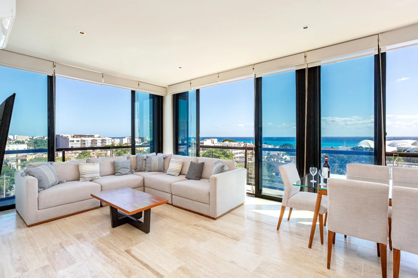 Apartment in Playacar