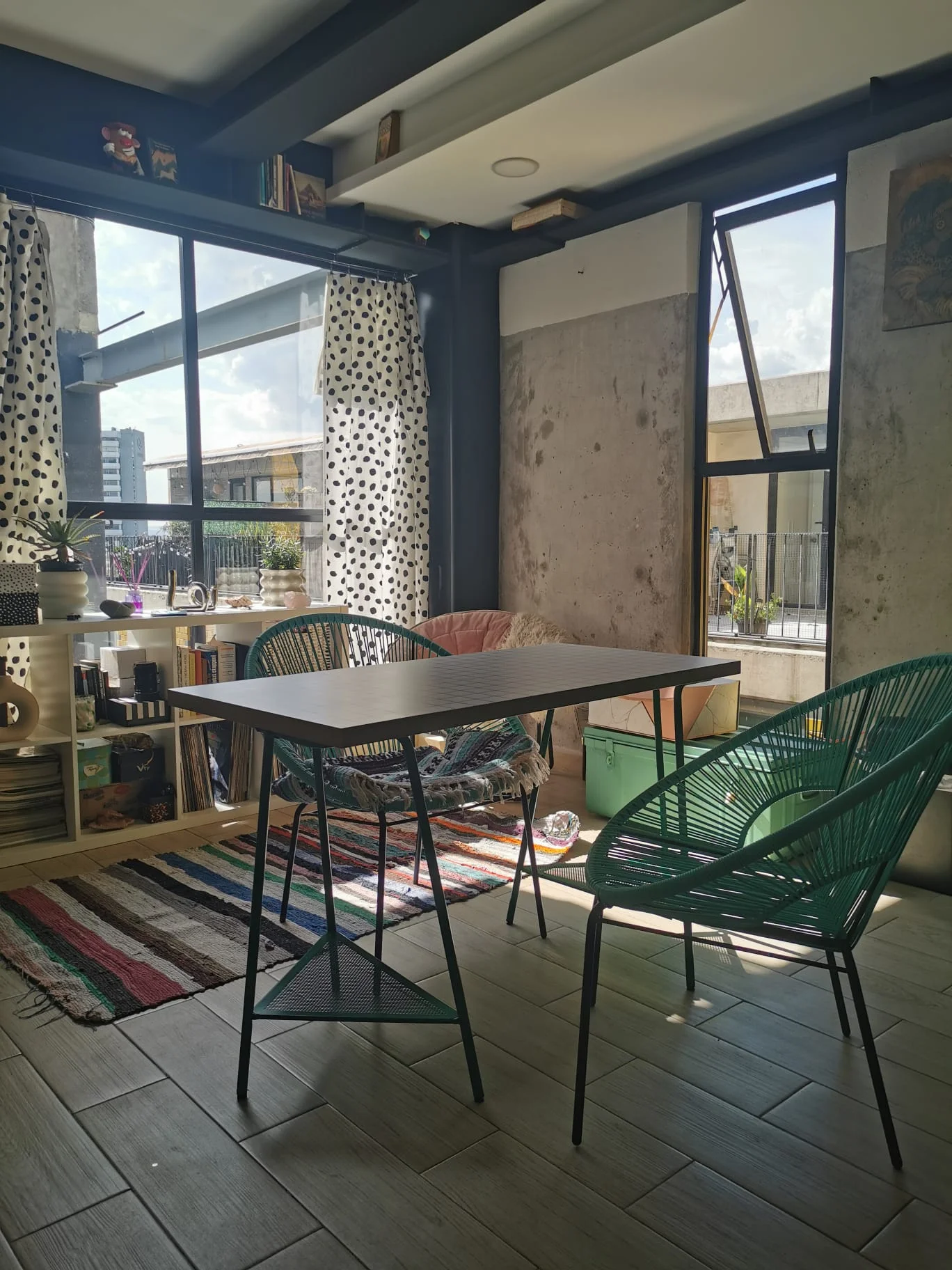 Room in Buena Vista Apartment with Private Bathroom