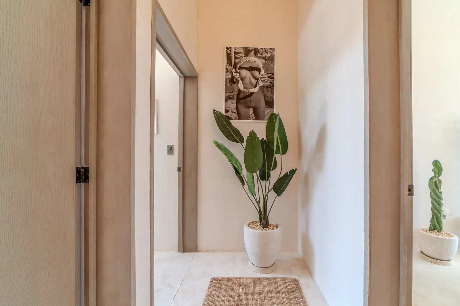 Villa in Riviera Tulum
