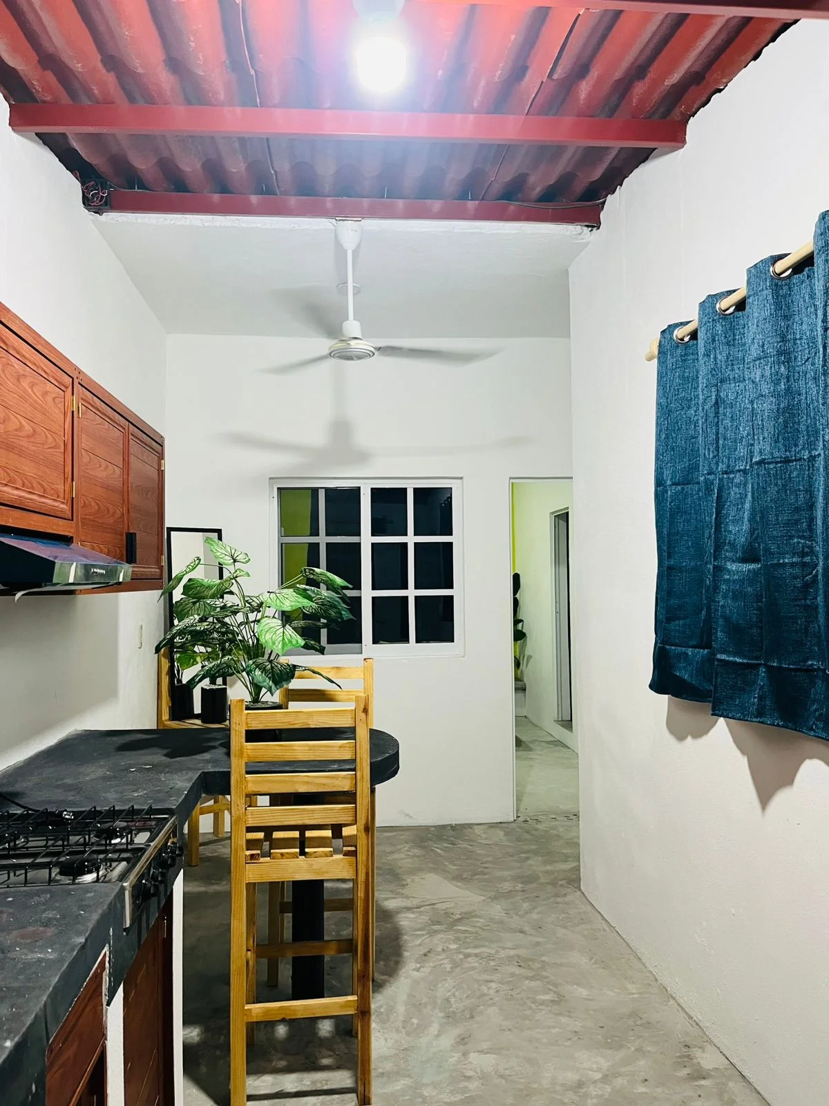 Apartment in Lazaro Cardenas