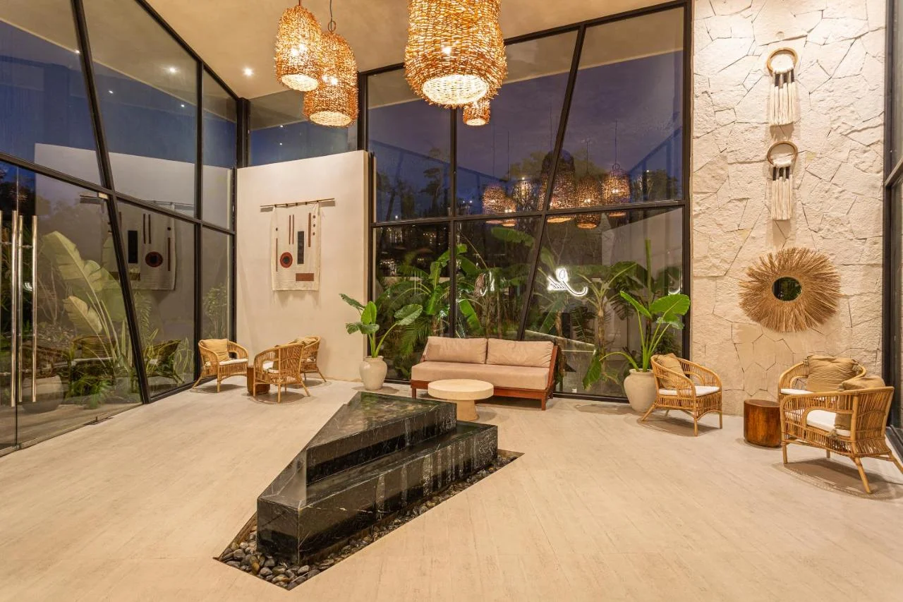 Studio Penthouse in Tulum
