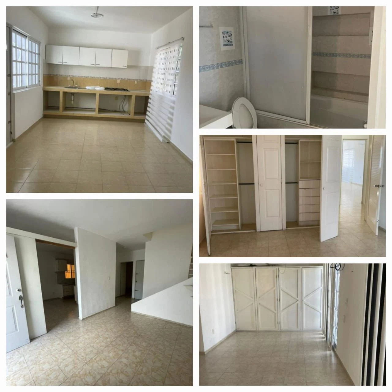 House in Bosque Real