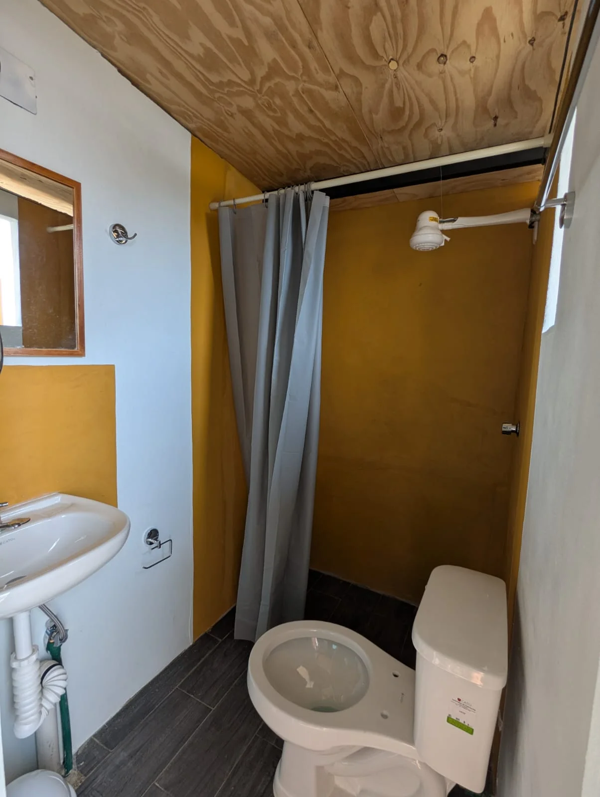 Private Room in Bacocho Near Carrizalillo Beach