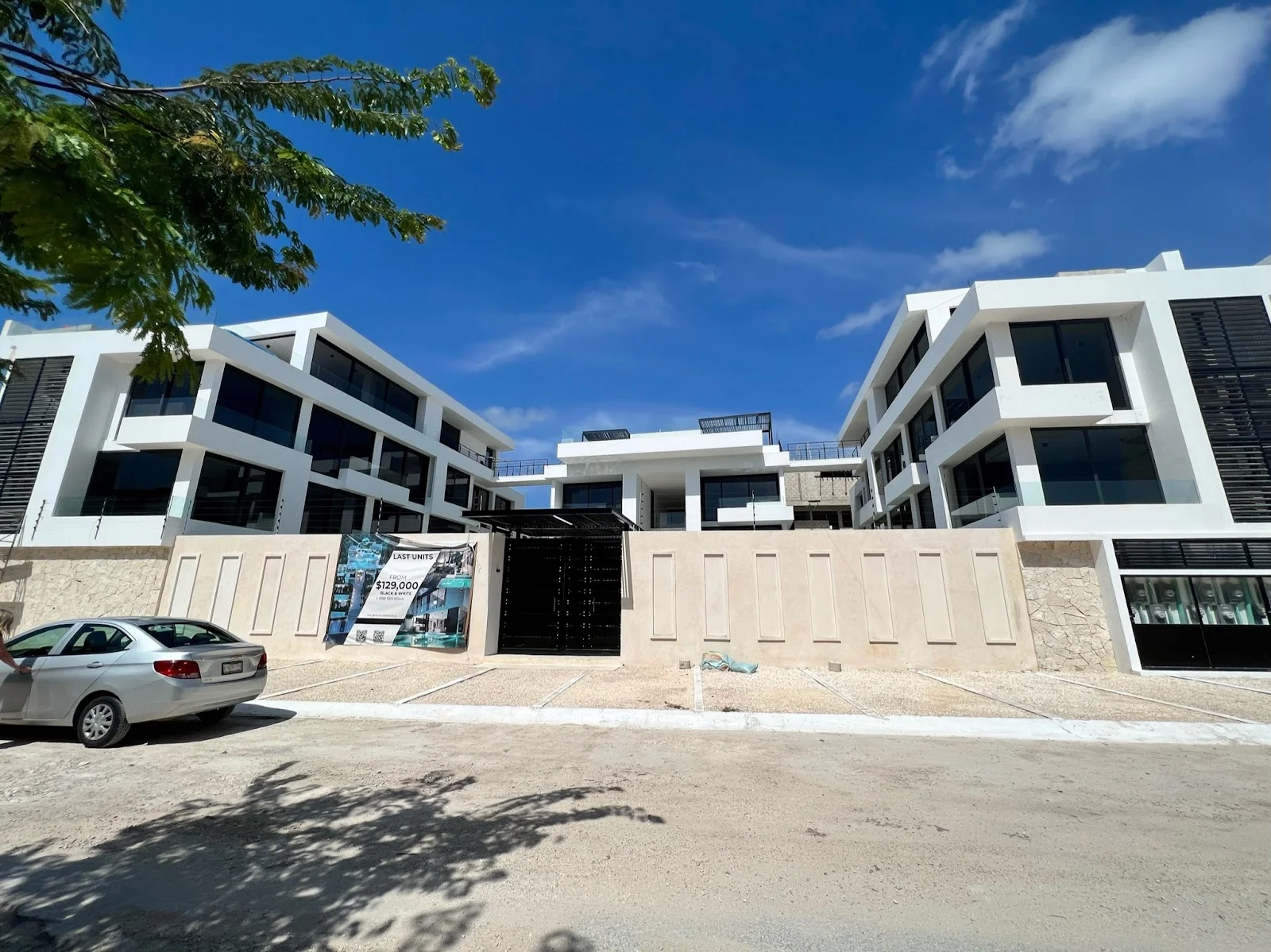 Apartment in La Veleta
