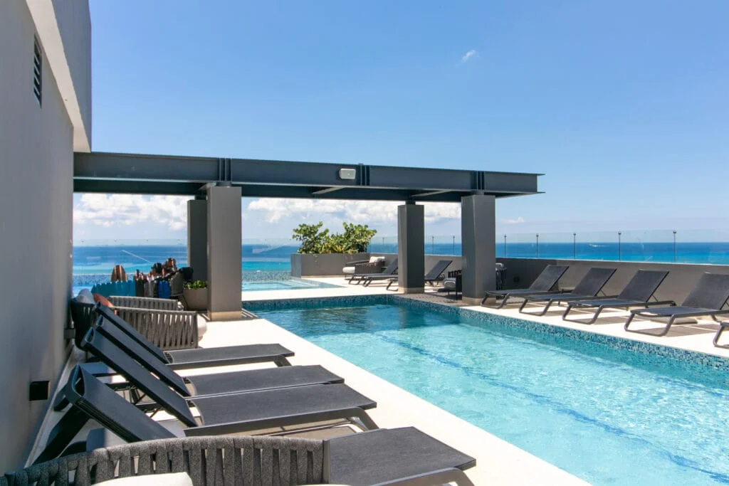 Apartment in Playa del Carmen