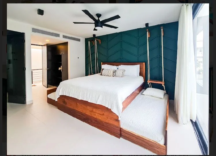 Apartment in La Veleta