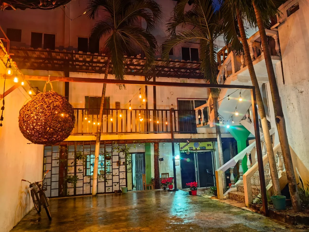 Apartment for Rent in Centro