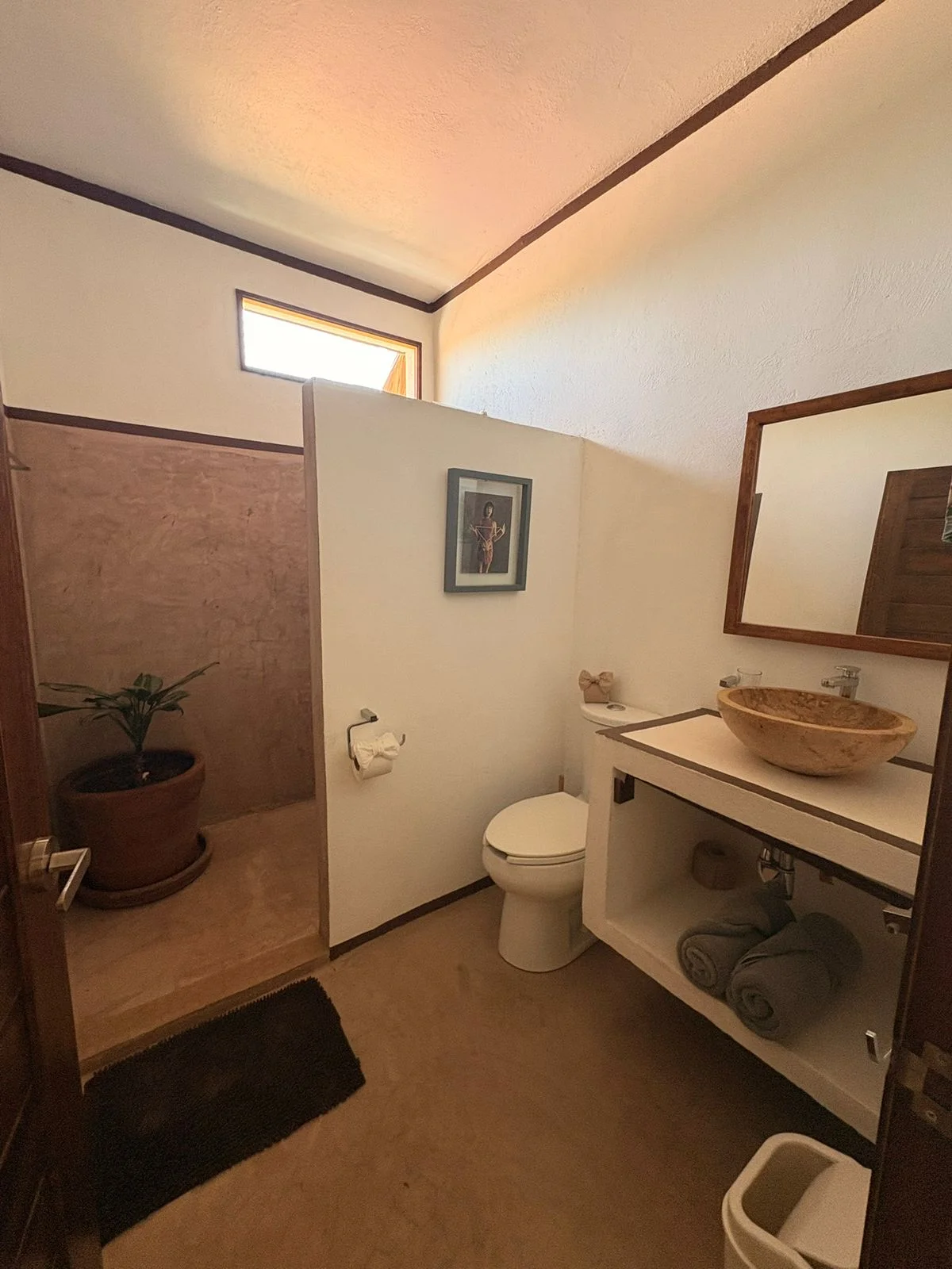 House for Rent in La Barra, Puerto Escondido