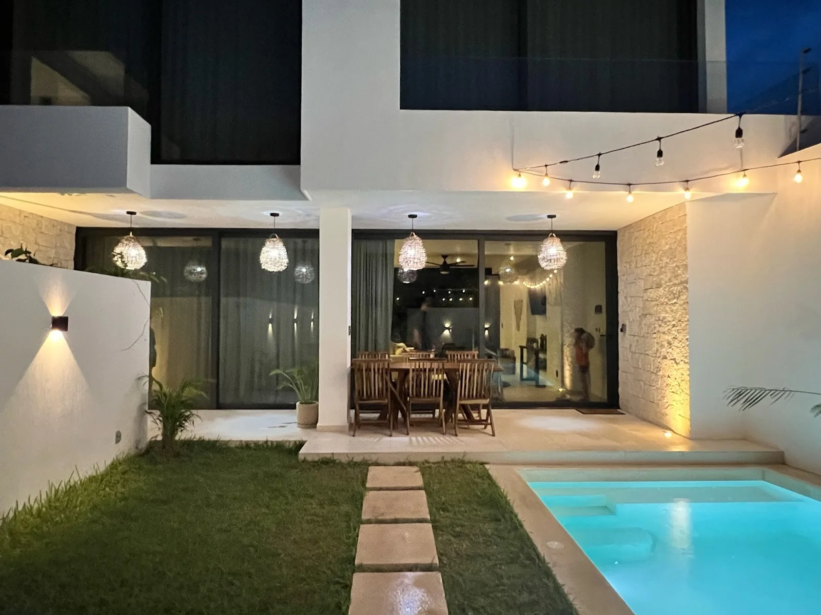 Apartment in La Veleta