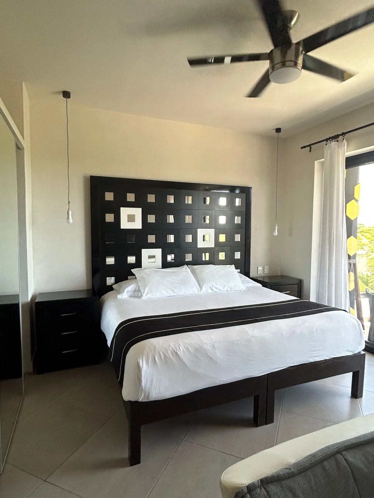 Studio Apartment in Centro, Bali-La Joya