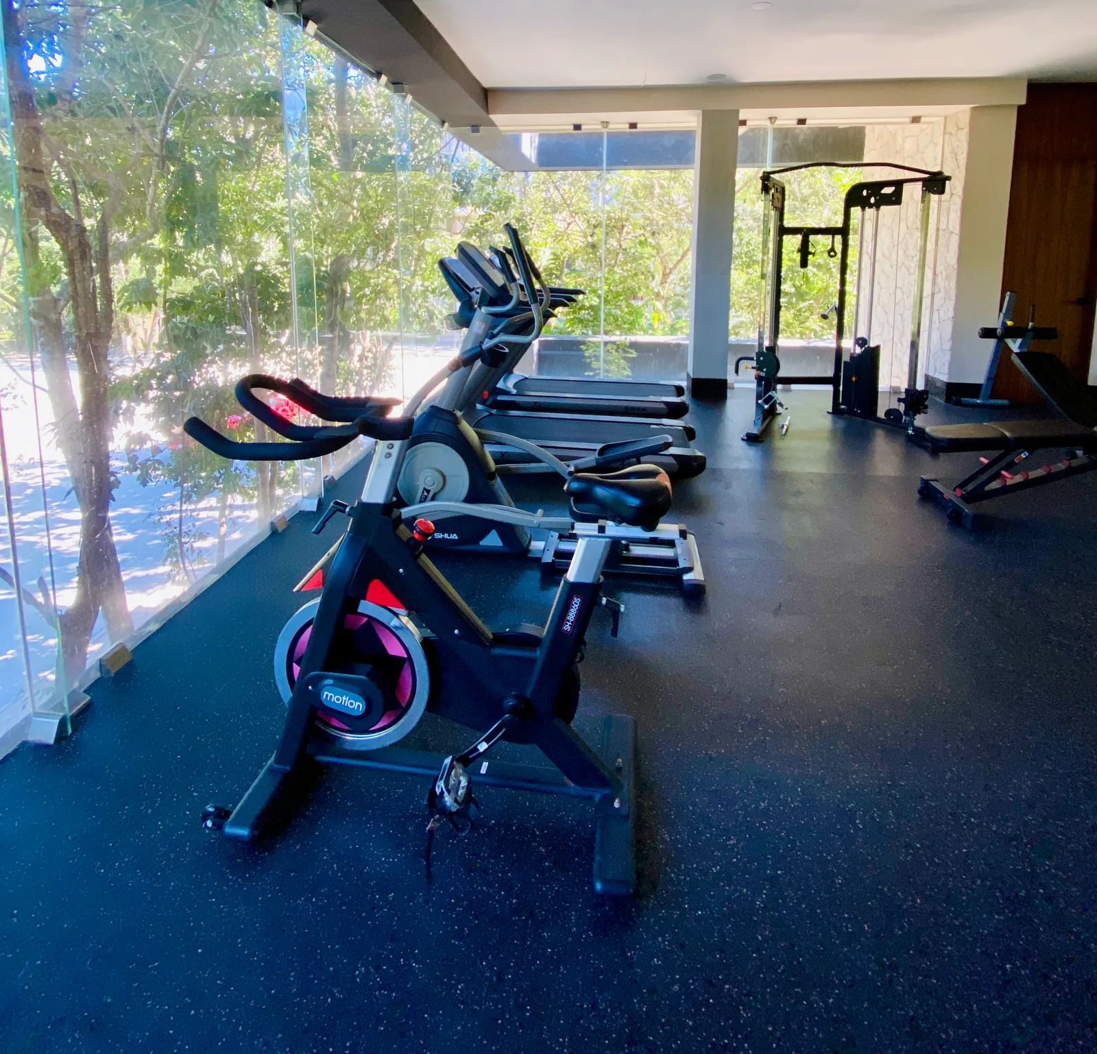 Penthouse in Aldea Zama