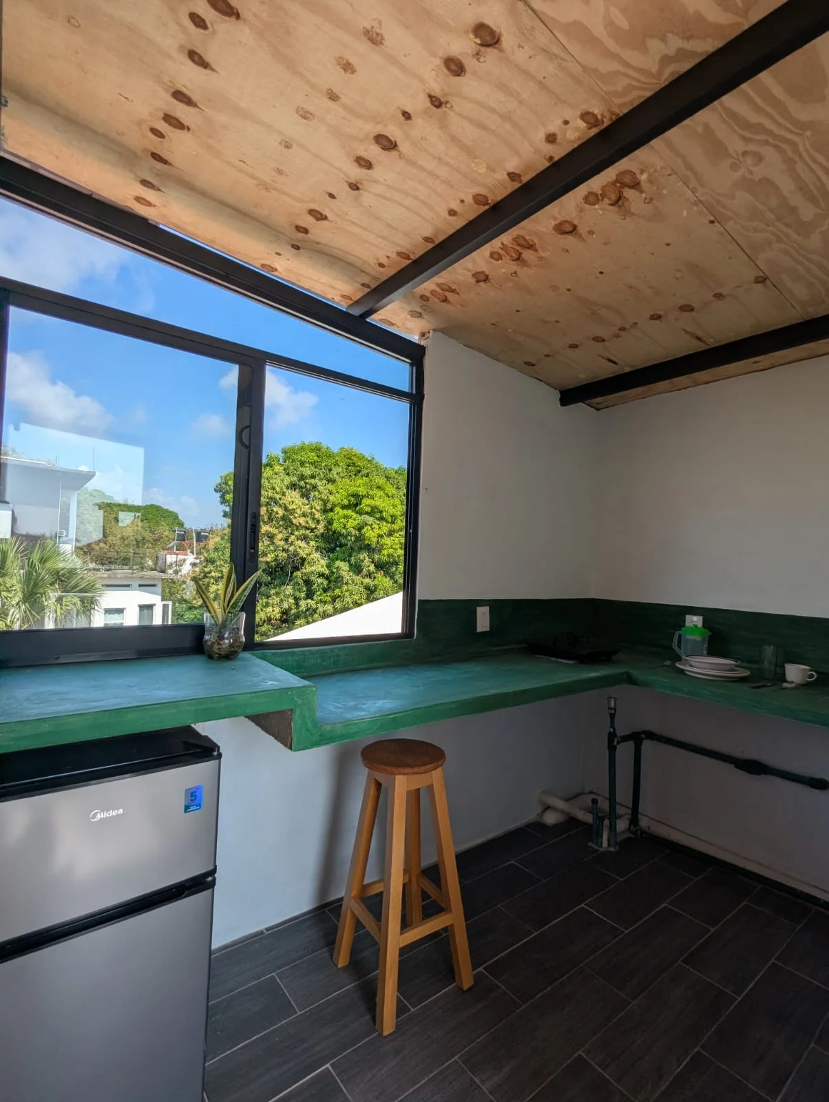 Private Room in Bacocho Near Carrizalillo Beach