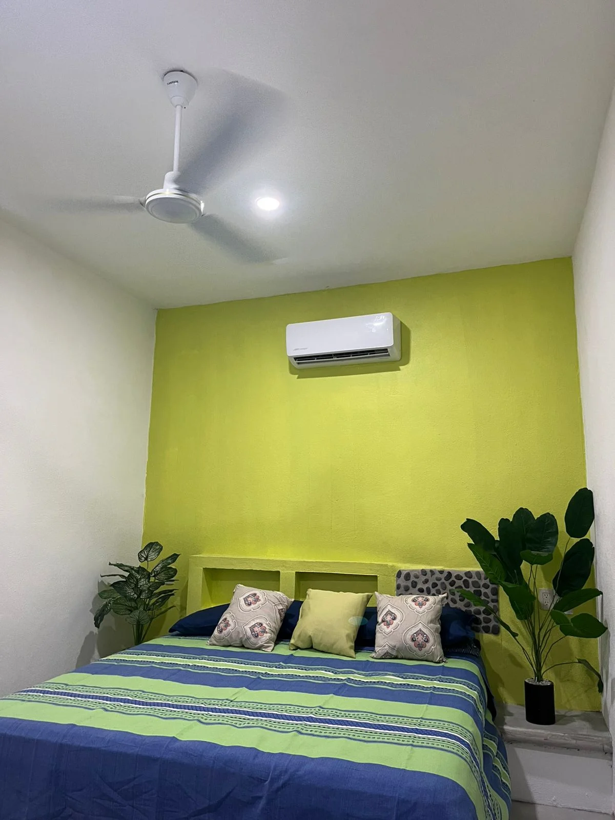 Apartment in Lazaro Cardenas