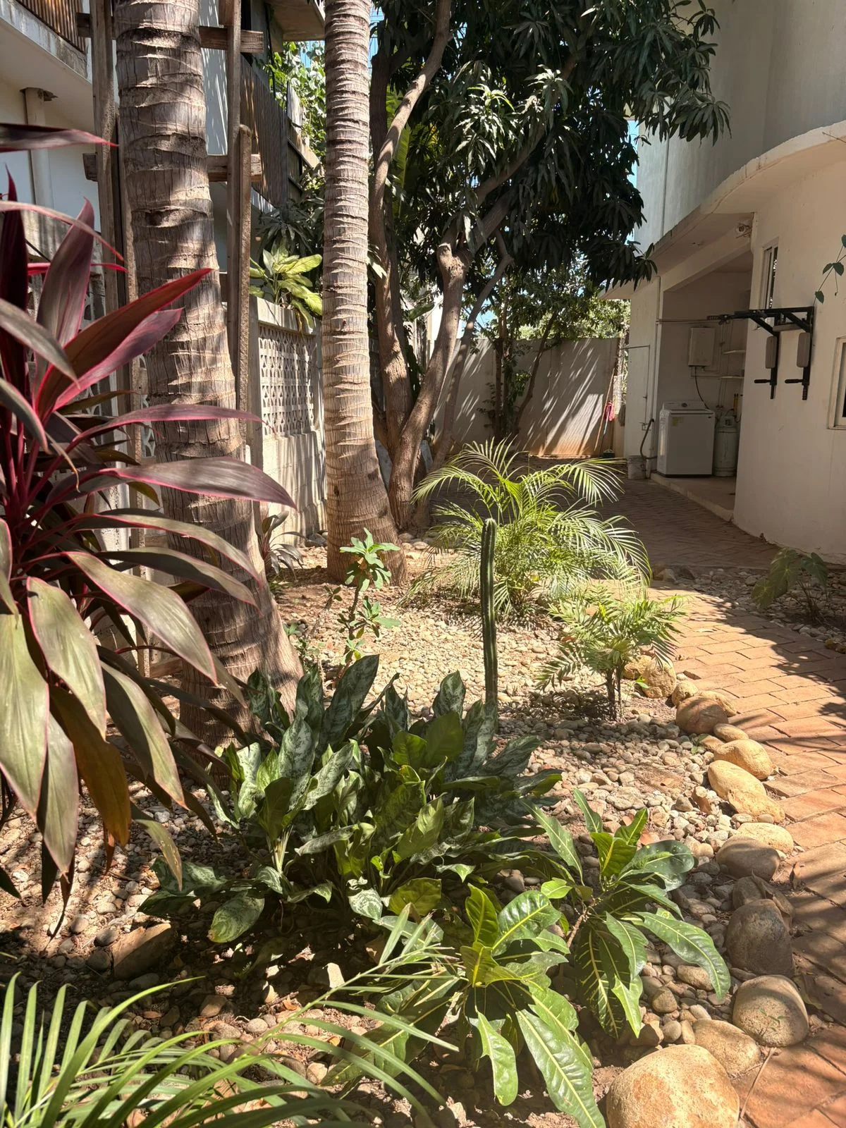 House for Rent in La Barra, Puerto Escondido