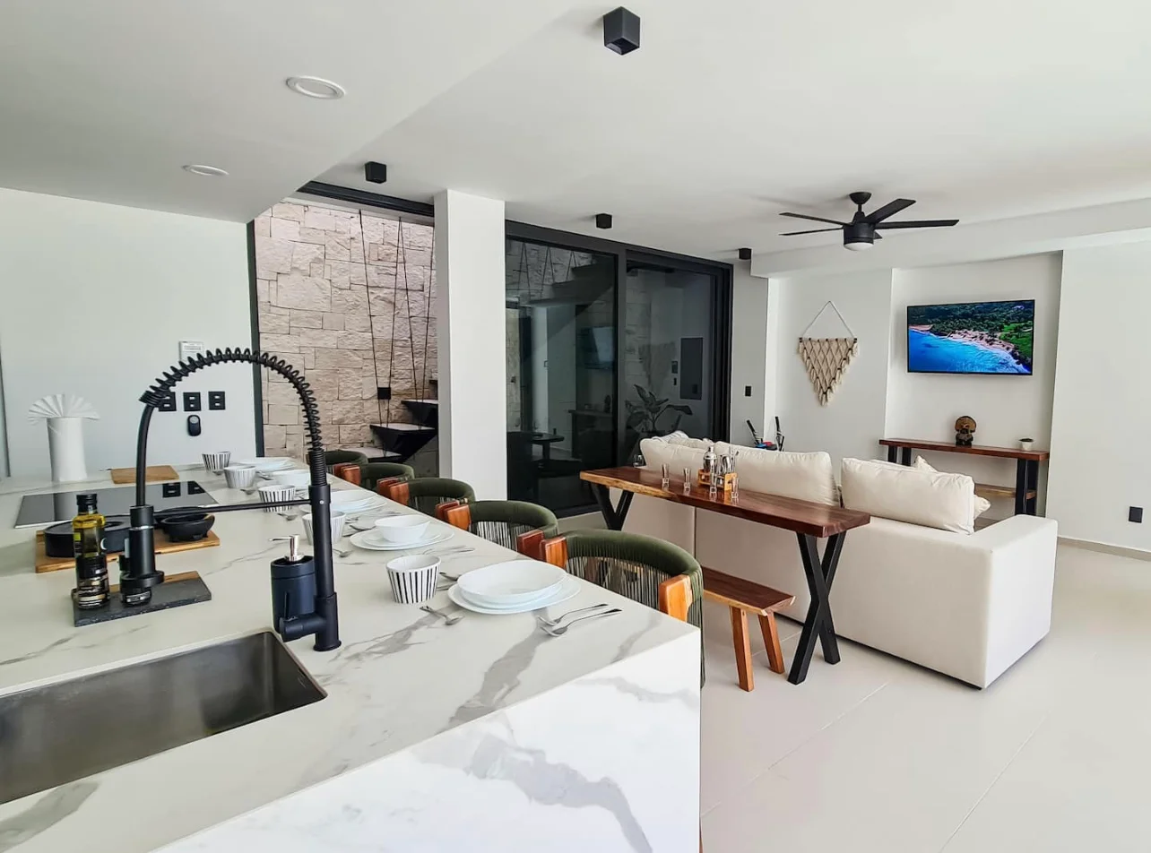 Apartment in La Veleta