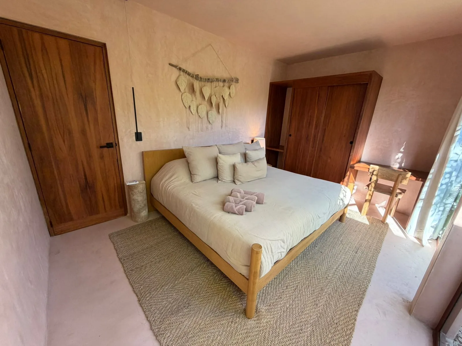 Apartment in Tulum