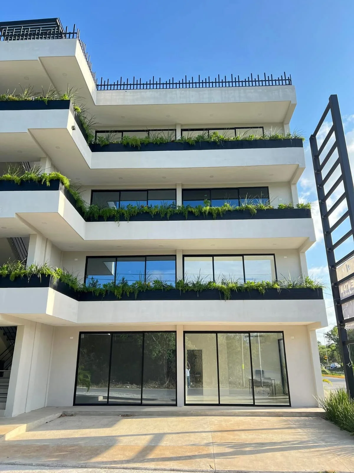 Commercial Space in Tulum