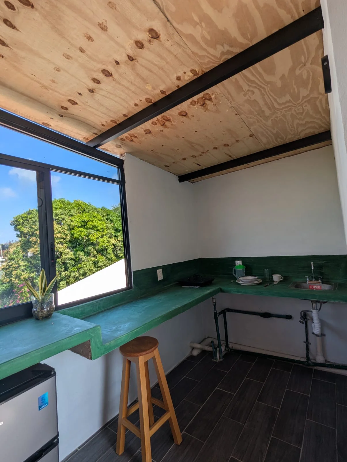 Private Room in Bacocho Near Carrizalillo Beach