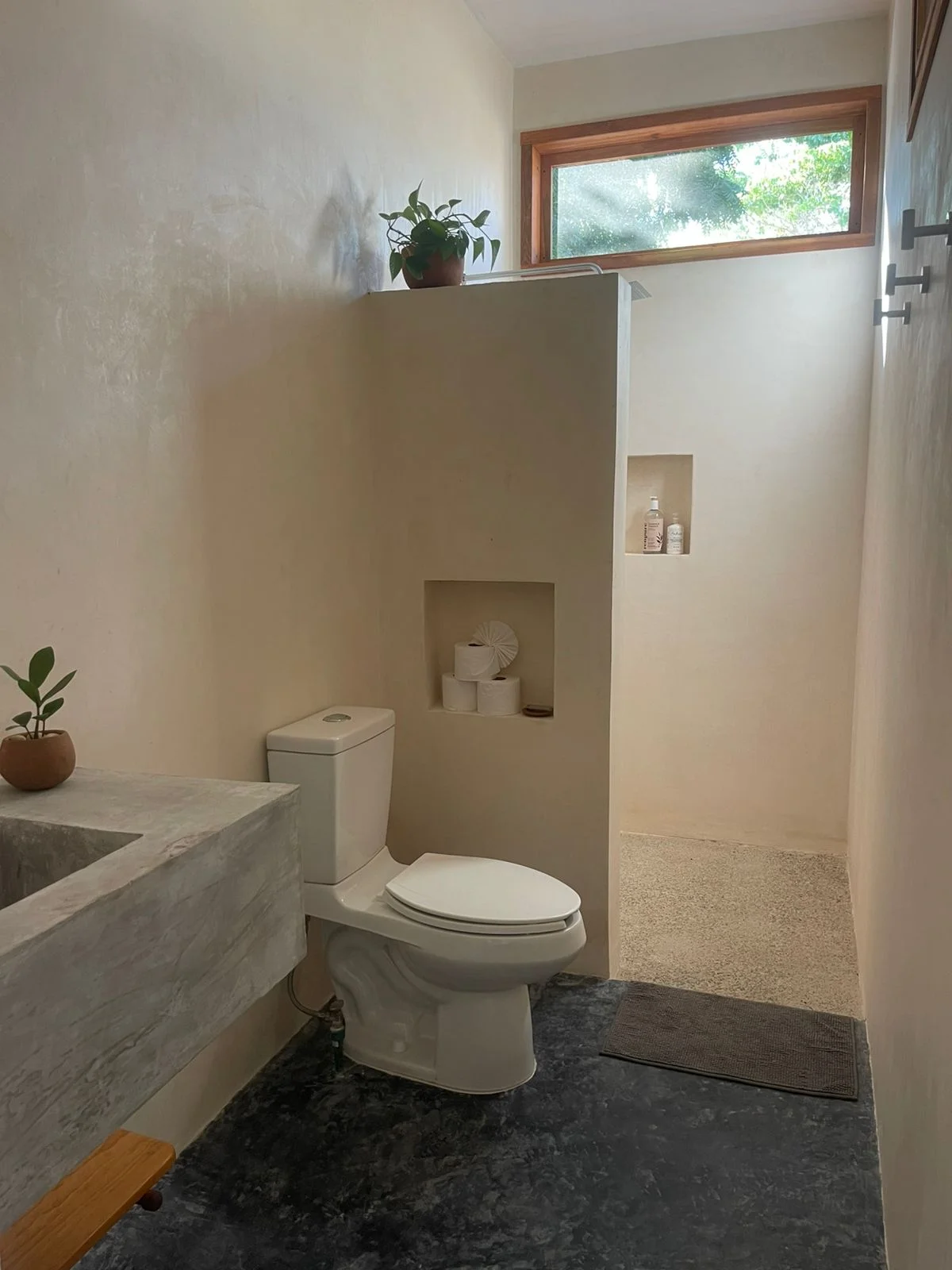 Apartment in El Puertecito