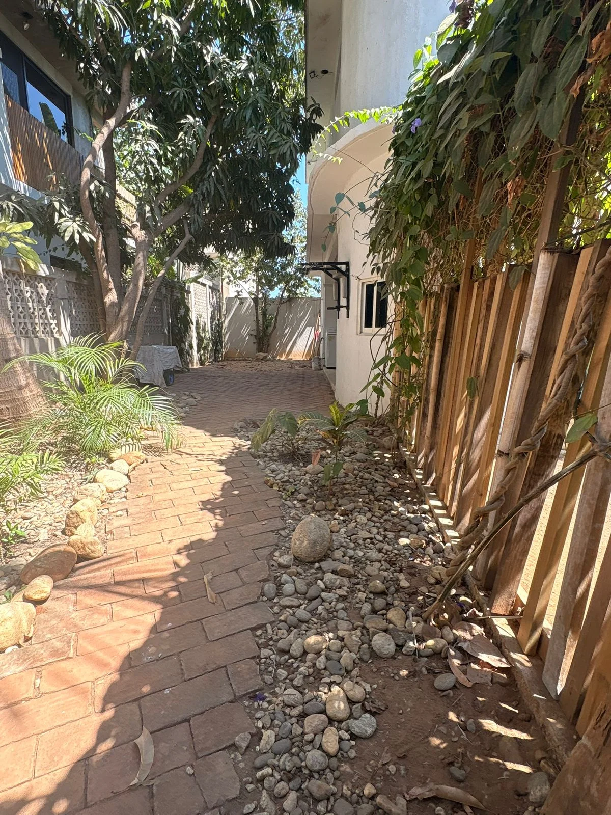 House for Rent in La Barra, Puerto Escondido