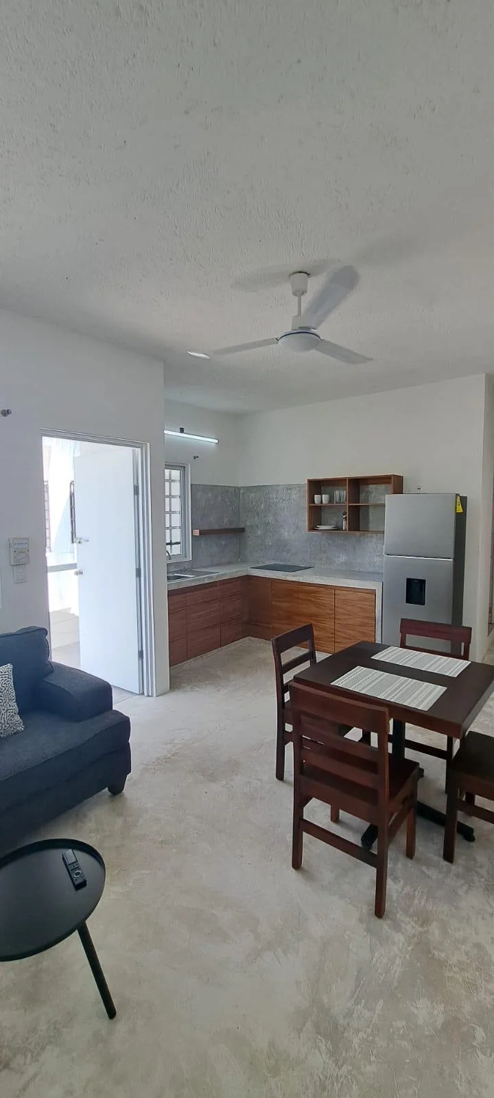 1 Bedroom Apartment in Colosio