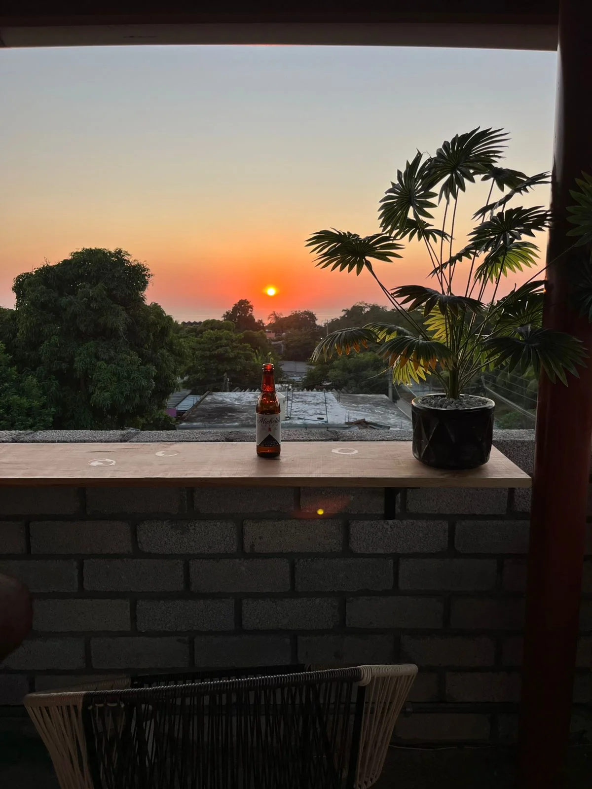 Apartment in Lazaro Cardenas