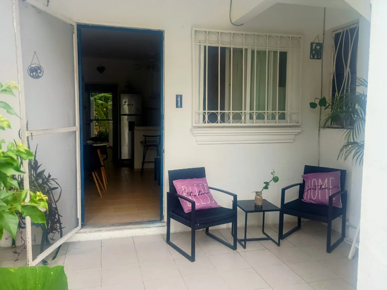Private Room in Playa del Carmen