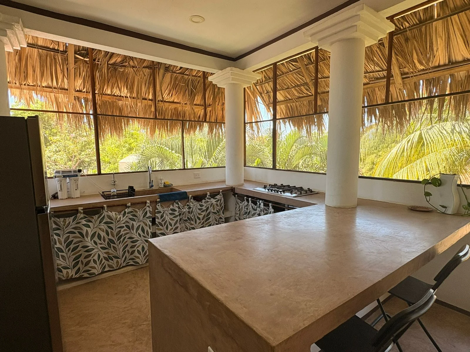 House for Rent in La Barra, Puerto Escondido