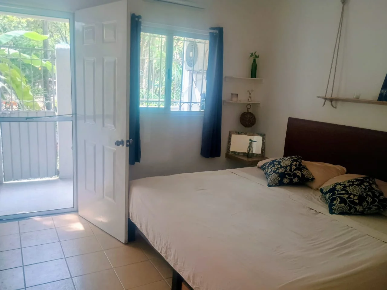 Private Room for Rent in Playa del Carmen