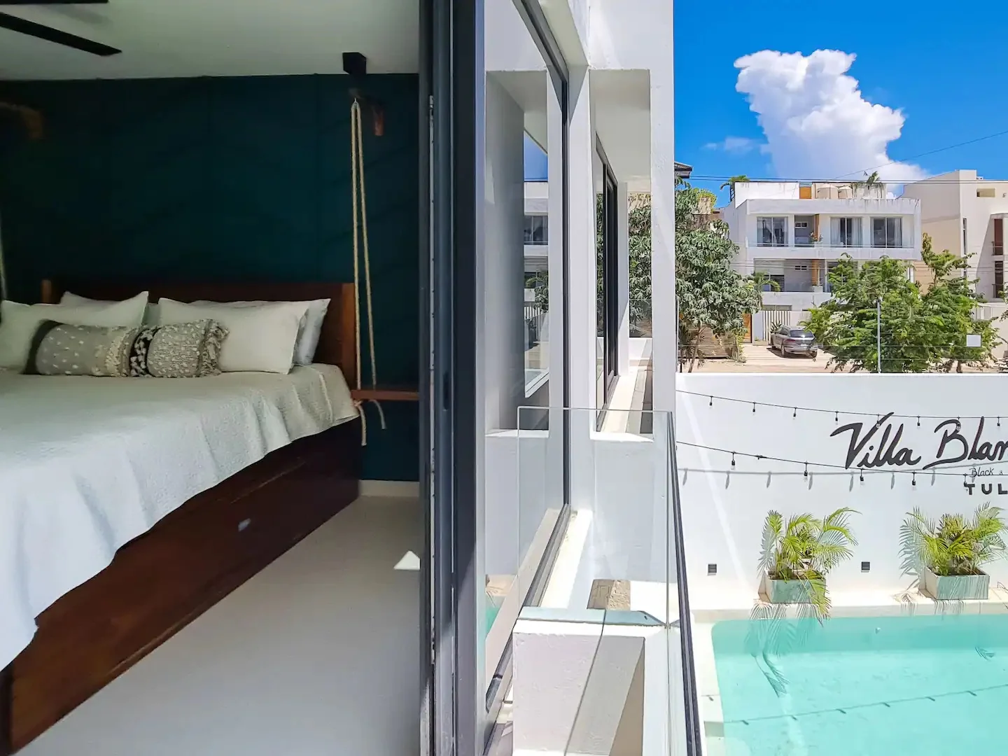 Apartment in La Veleta