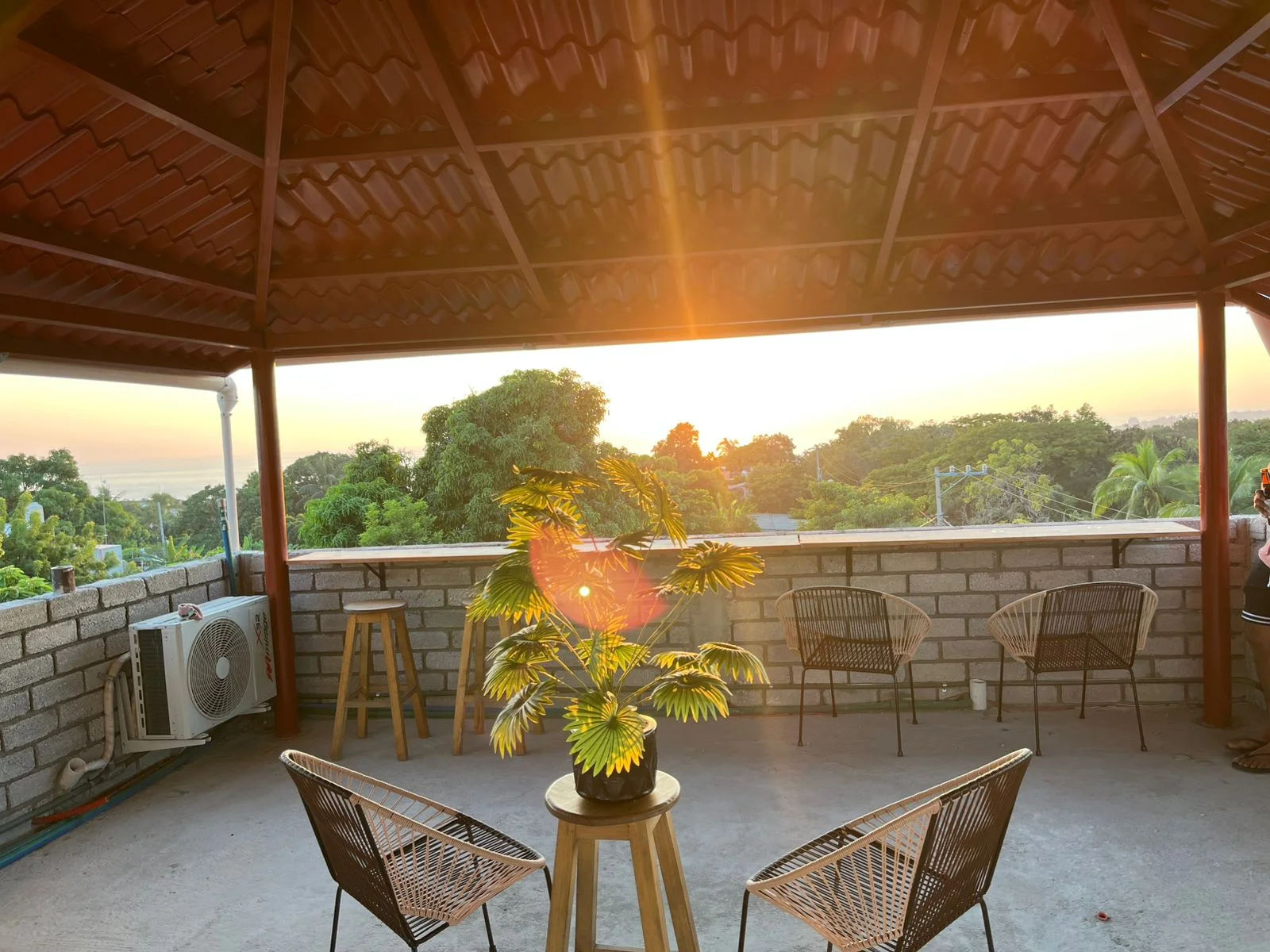 Apartment in Lazaro Cardenas