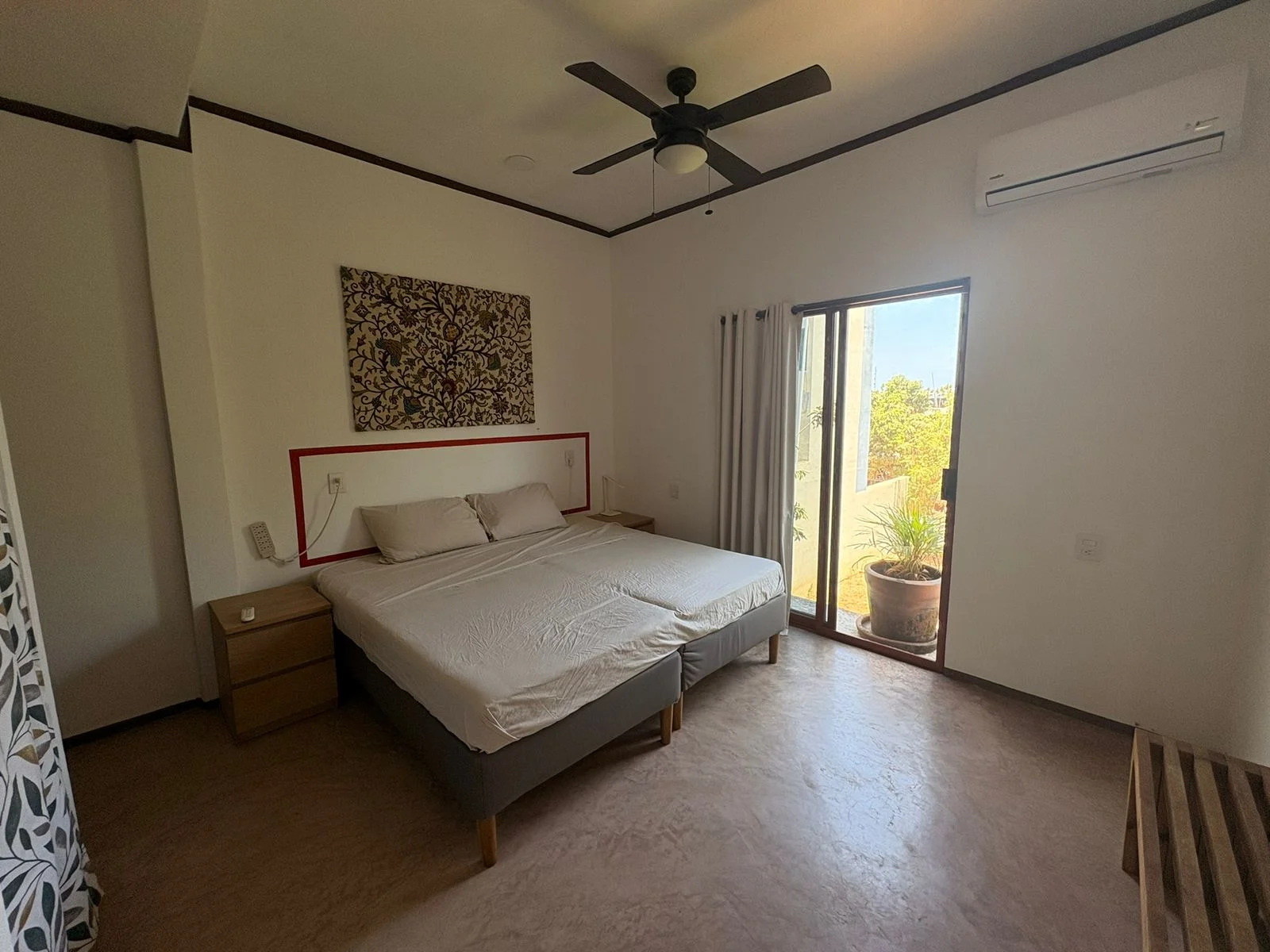 House for Rent in La Barra, Puerto Escondido