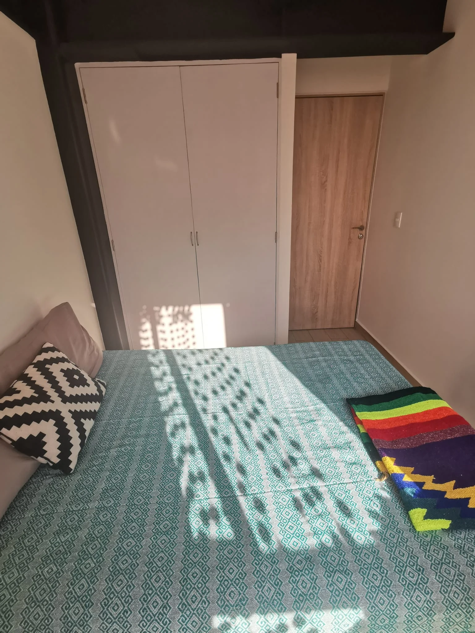 Room for Rent in Buenavista Apartment
