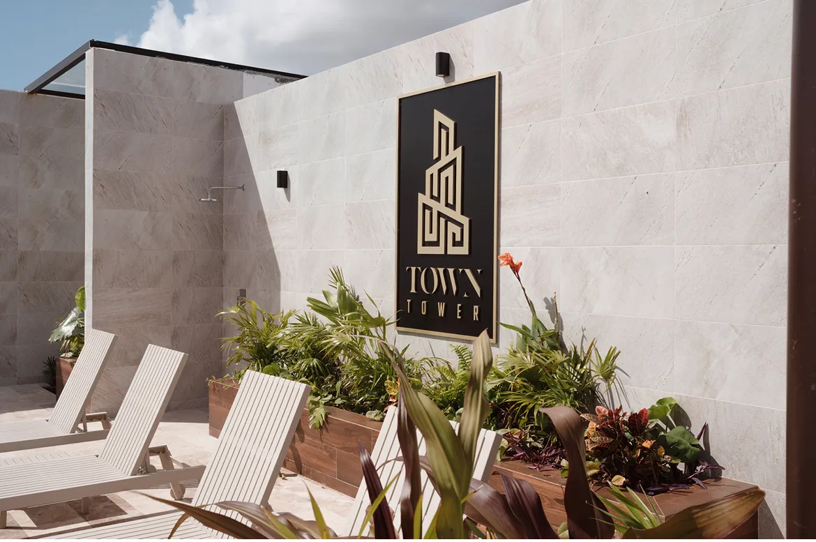Studio Rental in Downtown Playa del Carmen