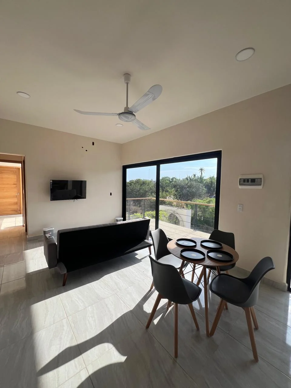 Villa for Rent in Puerto Escondido