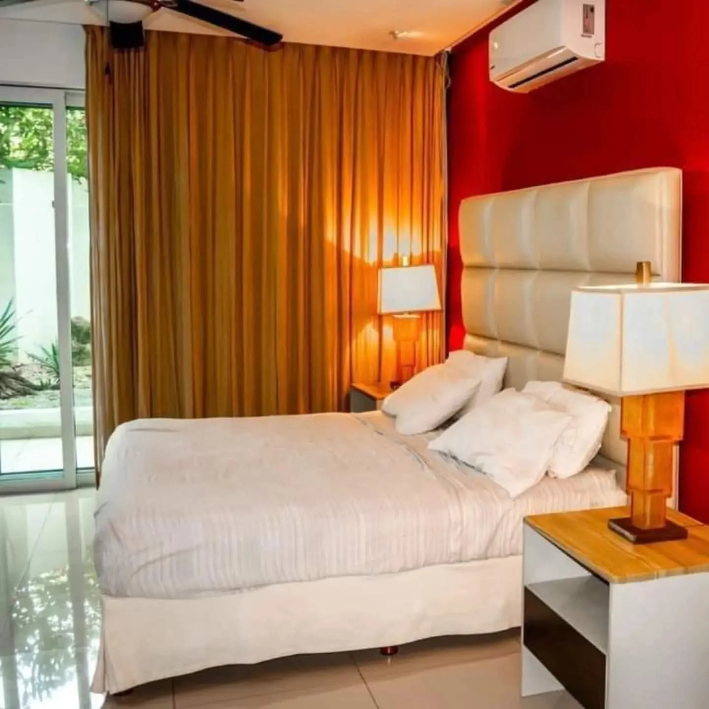 2 Bedroom Apartment in Playa del Carmen