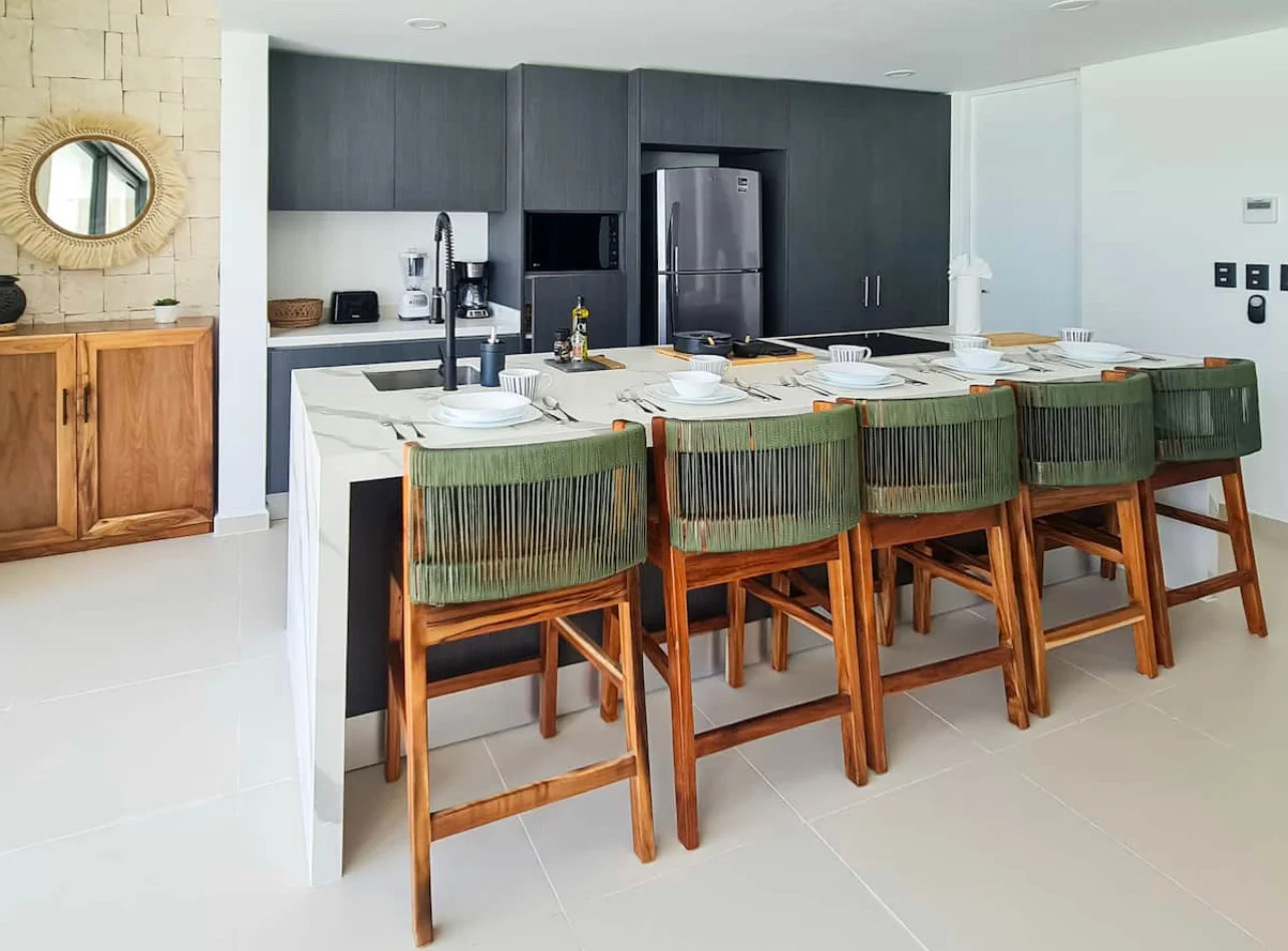 Apartment in La Veleta