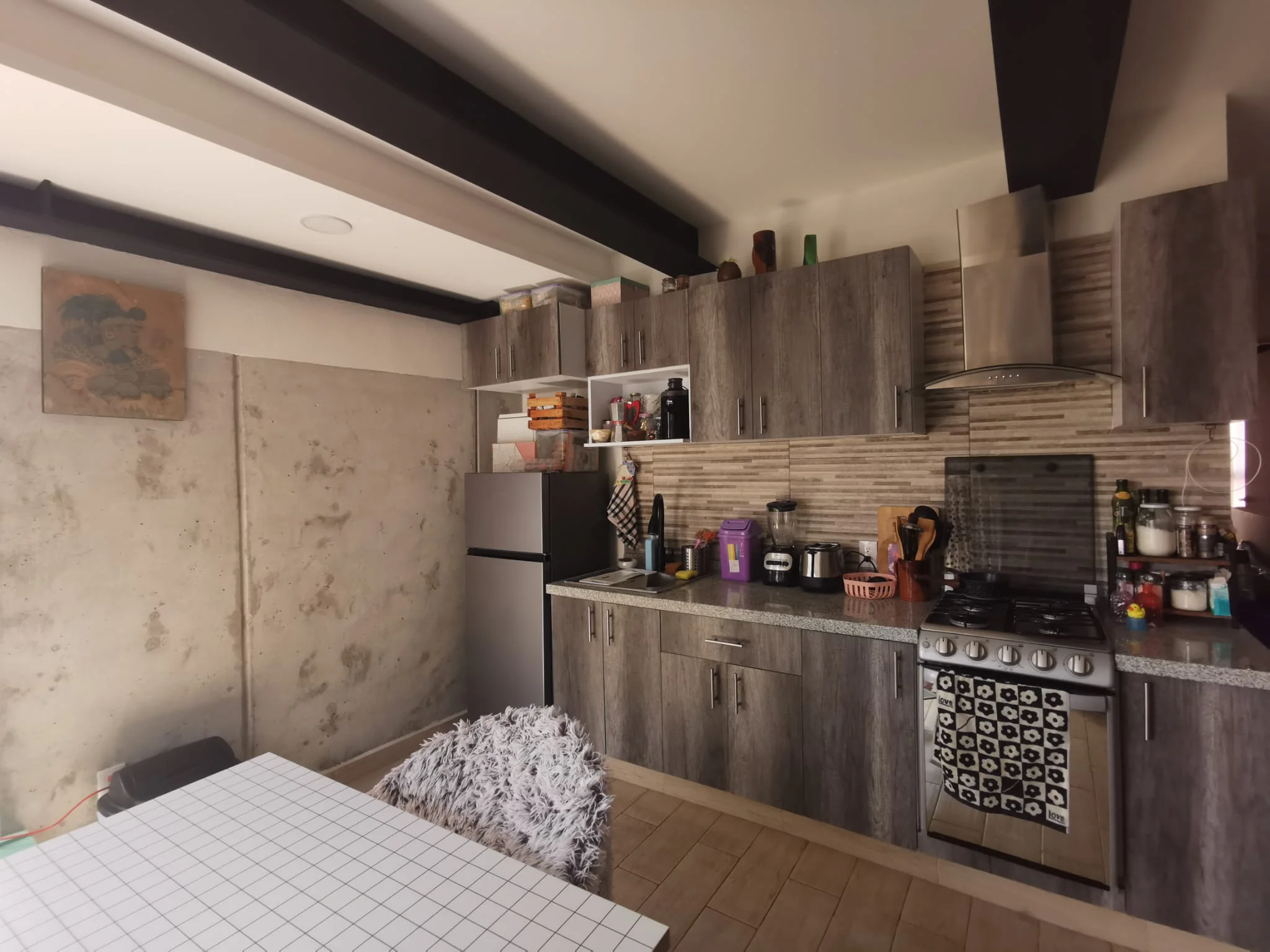 Room for Rent in Buenavista Apartment