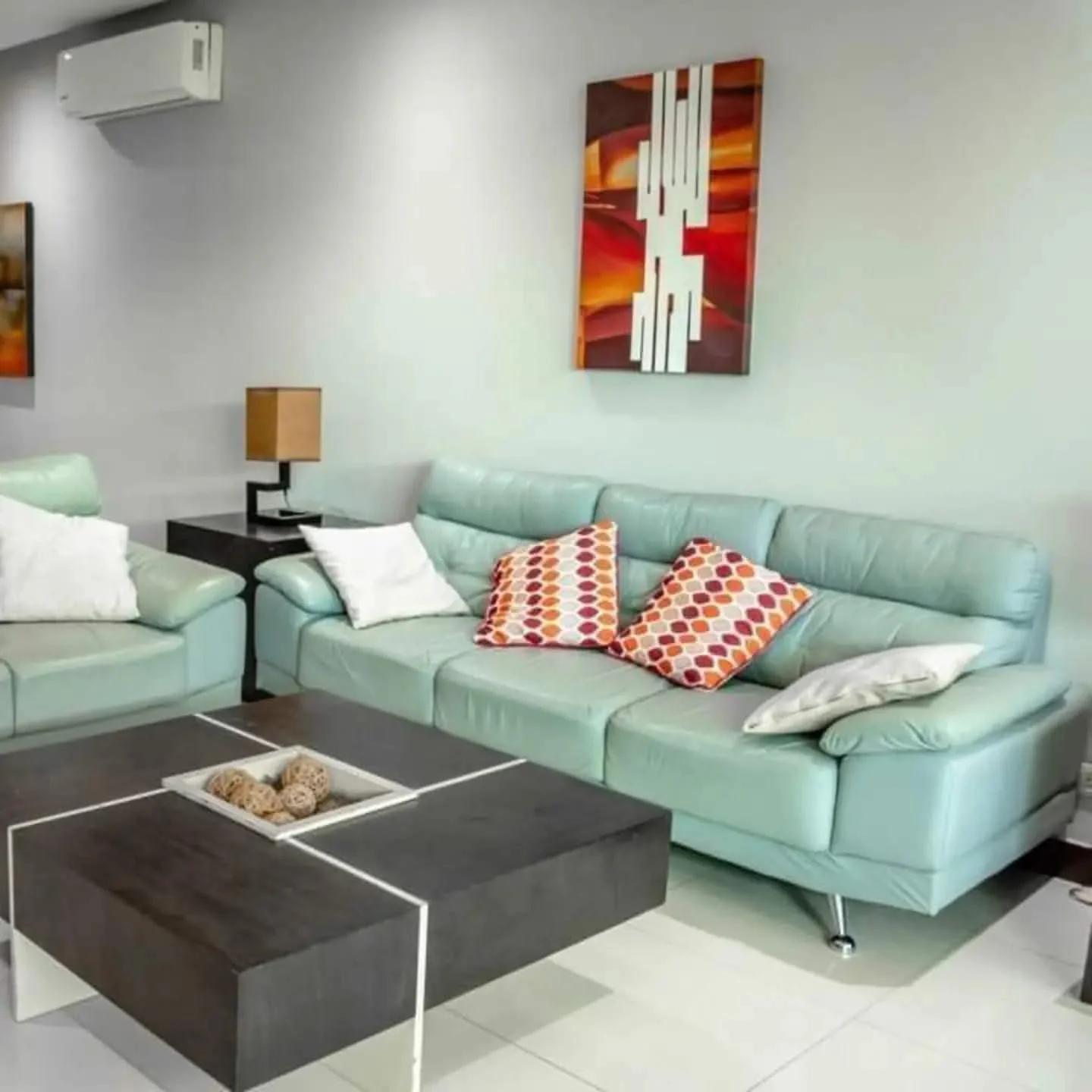 2 Bedroom Apartment in Playa del Carmen