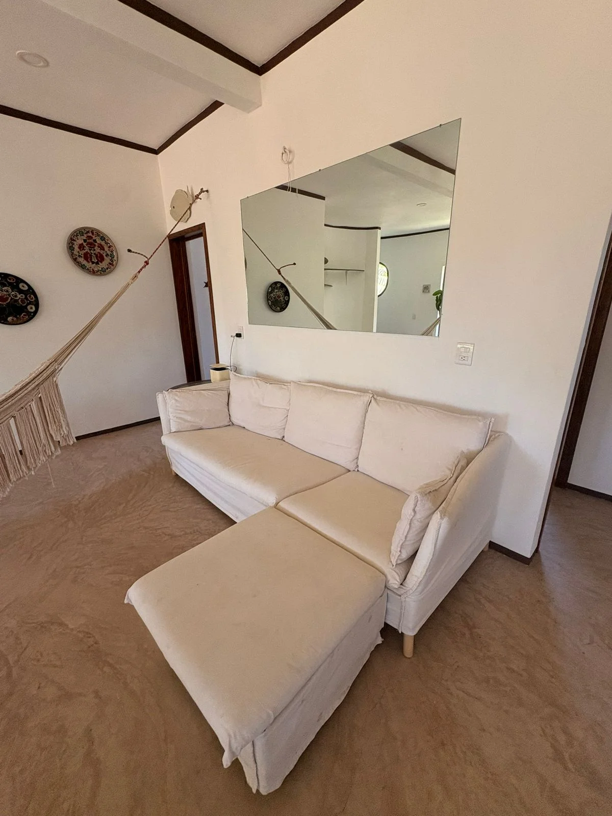 House for Rent in La Barra, Puerto Escondido