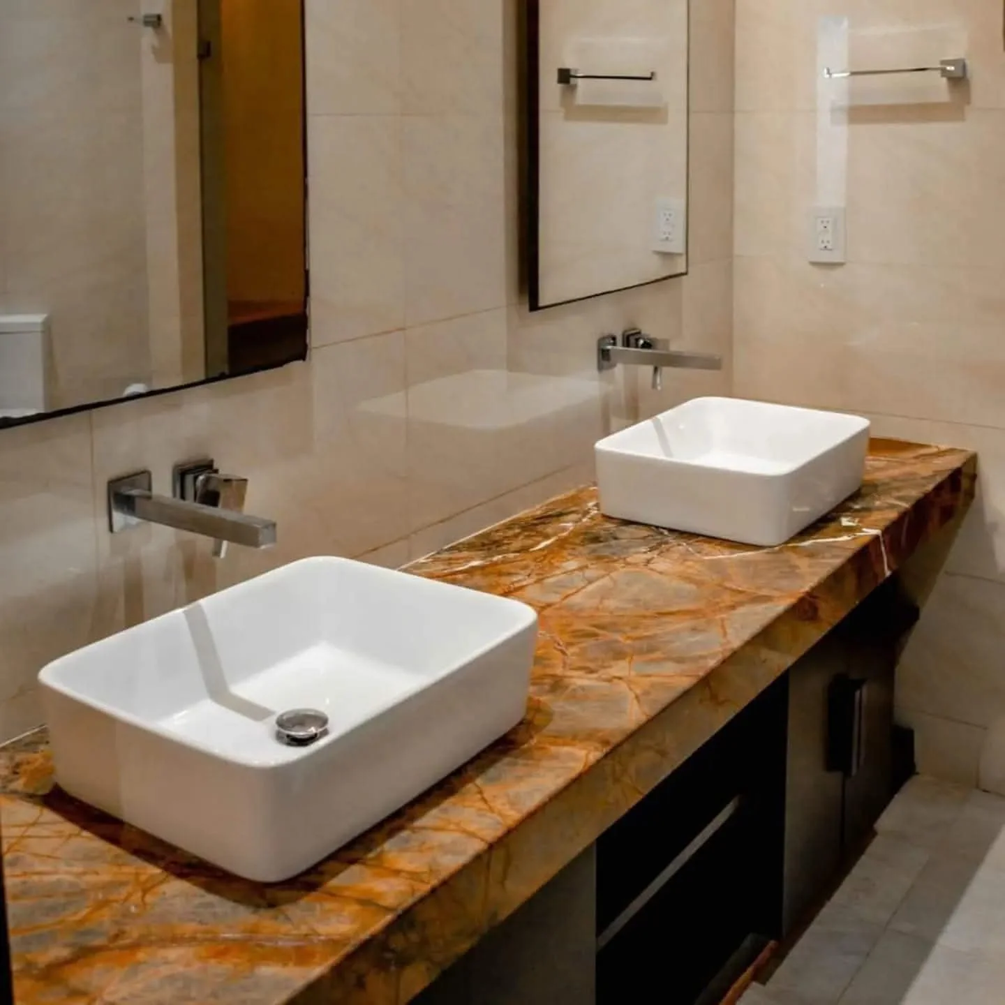 2 Bedroom Apartment in Playa del Carmen