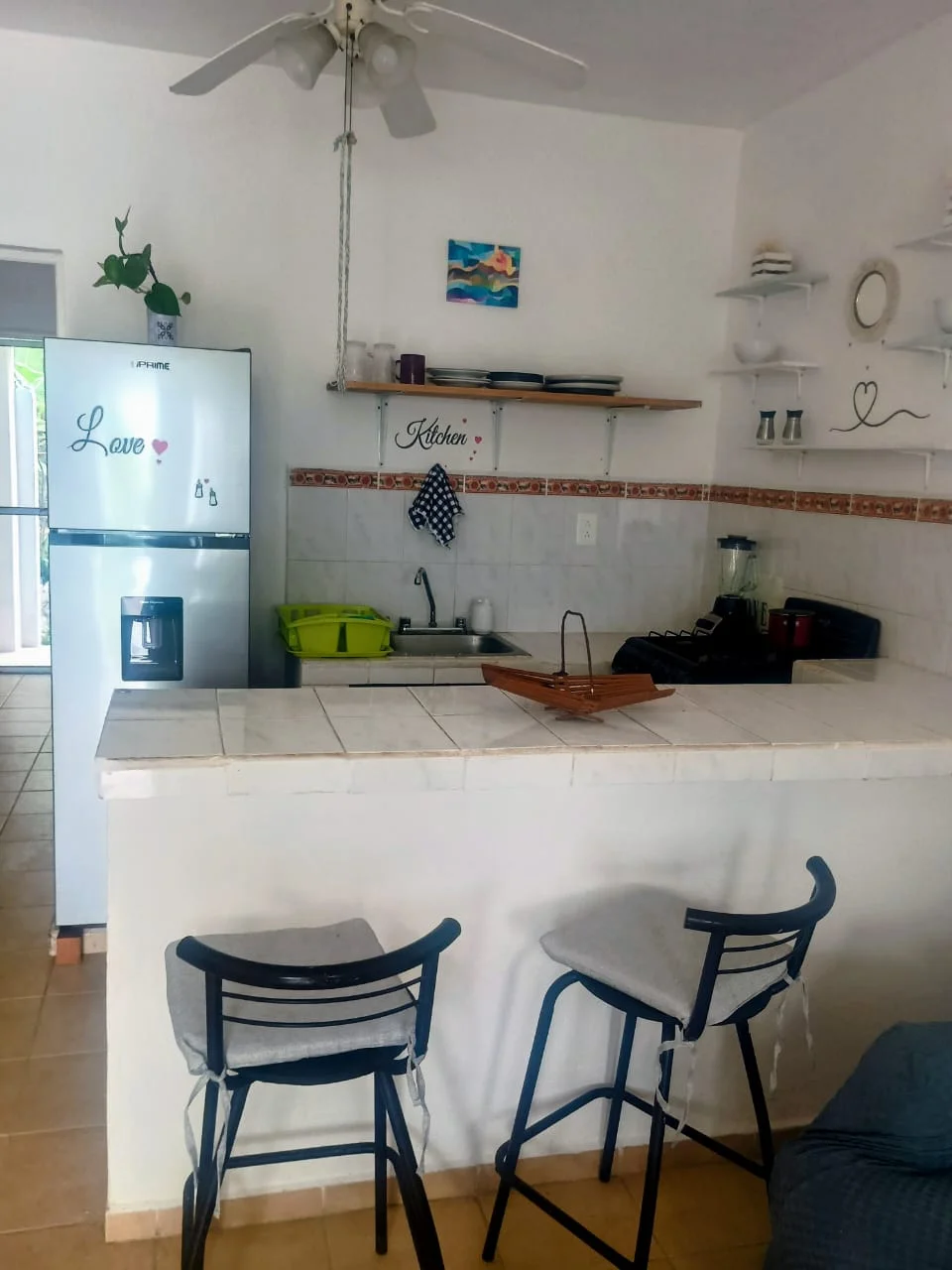 Private Room in Playa del Carmen