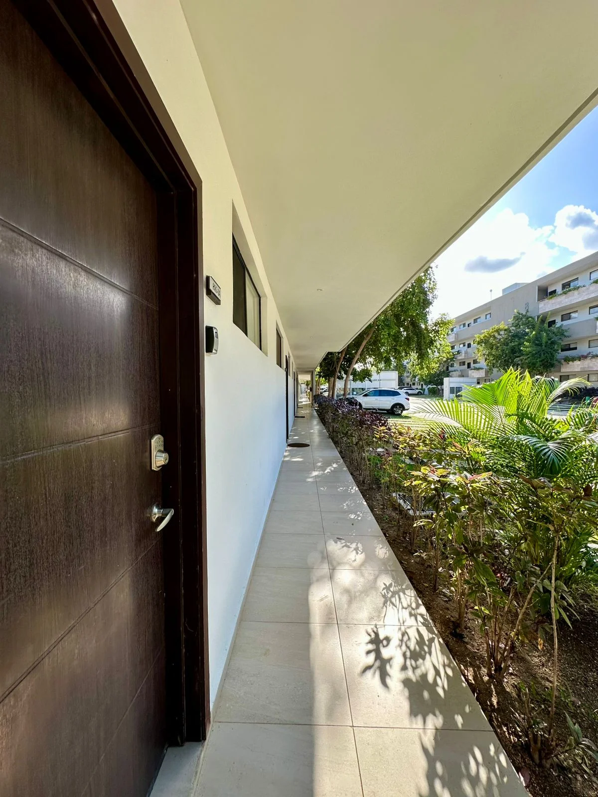 Apartment in Selvanova