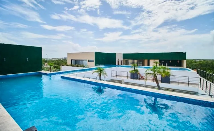 2 Bedroom Apartment in La Veleta, Tulum