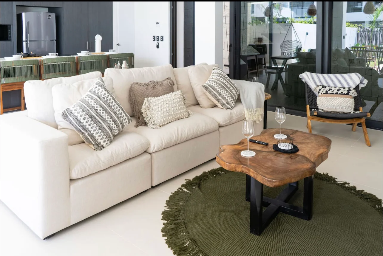 Apartment in La Veleta