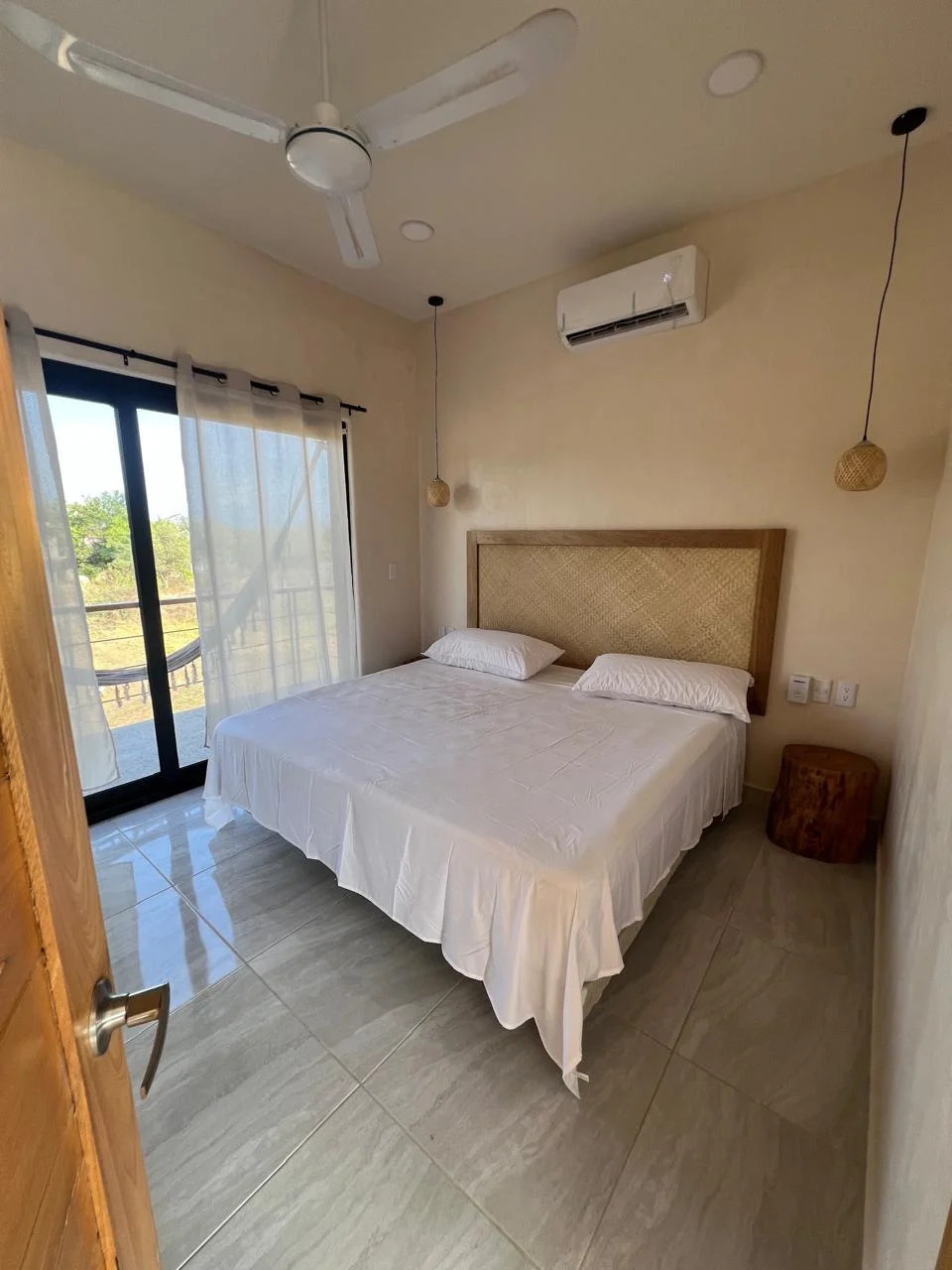 Studio Apartment in Puerto Escondido