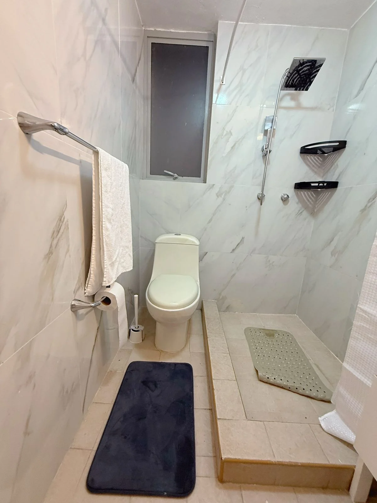 2-Bedroom Apartment for Rent in Roma Norte