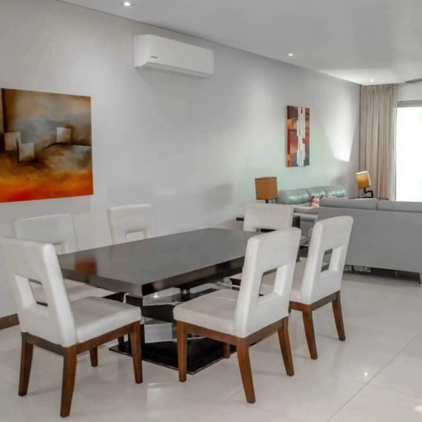 2 Bedroom Apartment in Playa del Carmen