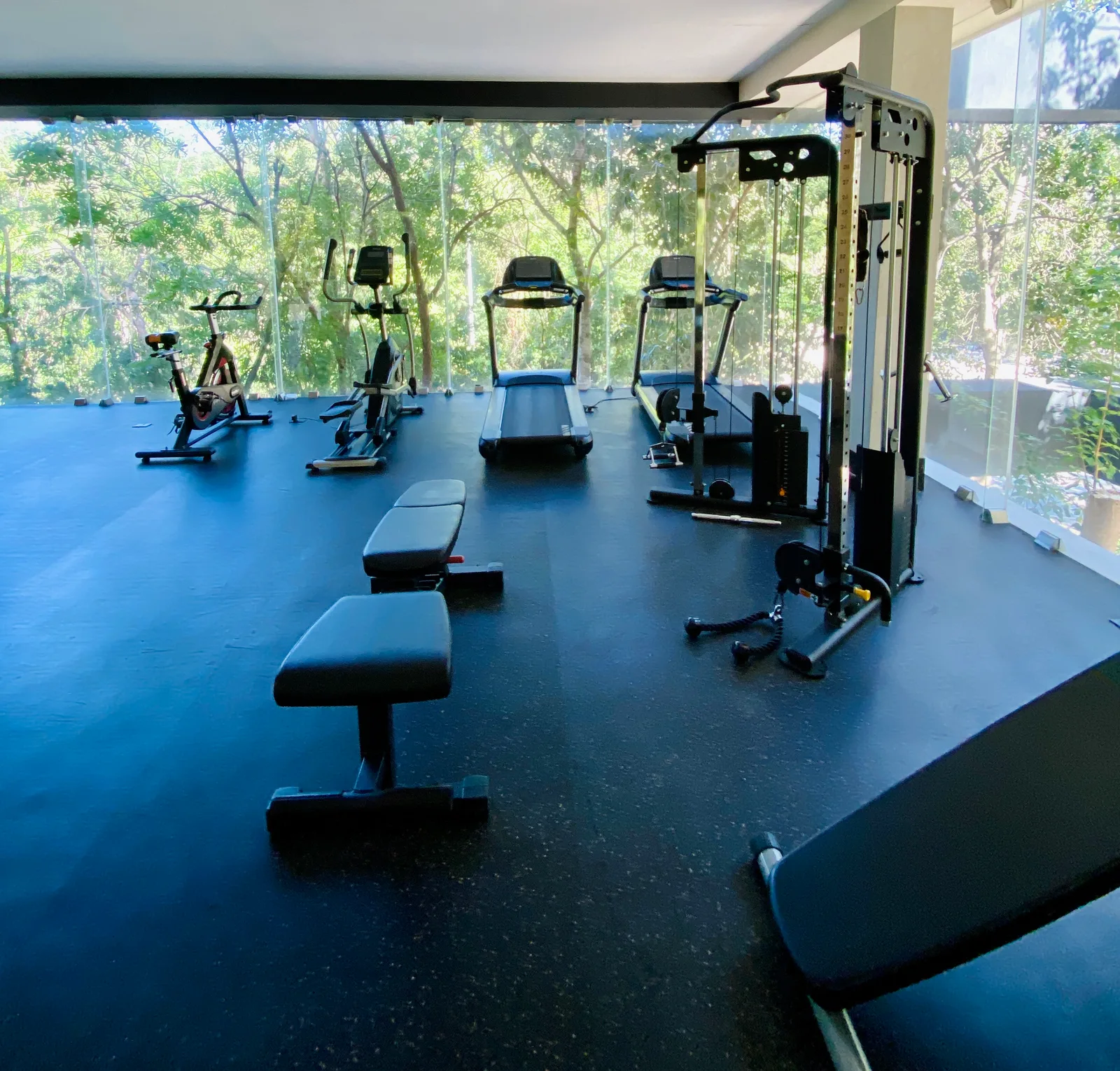Penthouse in Aldea Zama