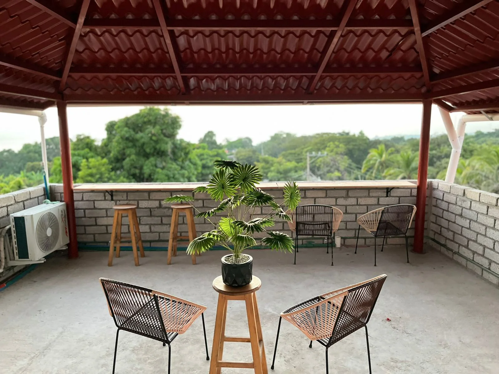 Apartment in Lazaro Cardenas